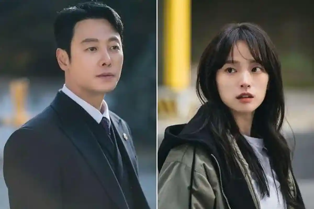 Sinopsis dan Link Streaming Drakor Delightfully Deceitful, Aksi Chun Woo Hee Menjadi Penipu Ulung