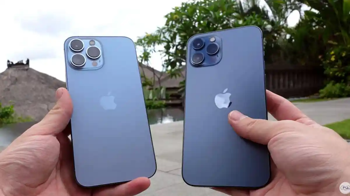 Adu Spek dan Harga HP iPhone 13 Pro Max Vs iPhone 12 Pro Max, Mana Paling Worth It di Tahun 2025?