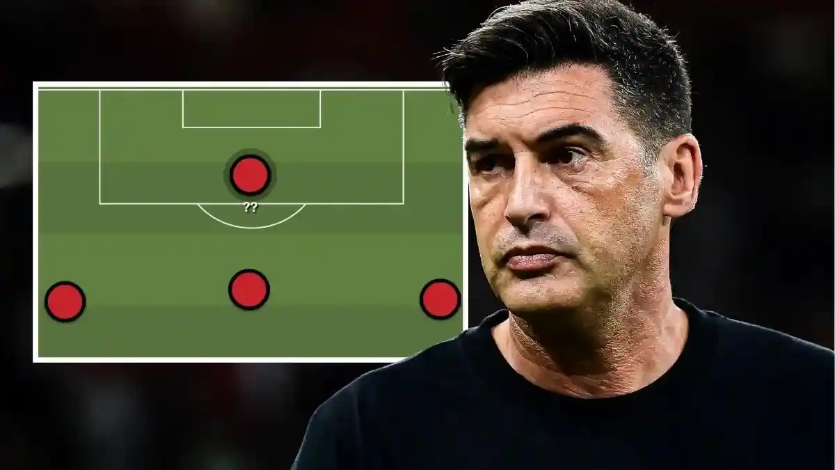 Fonseca Galau Cari Pengganti Morata di Lini Depan AC Milan, Tiga Nama Ini Masuk Opsi