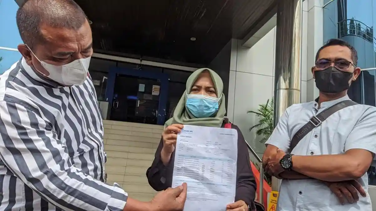 Gara-gara Terima SMS 'Token Listrik', Tabungan Rp206,5 Juta Milik Warga Pati Ludes dalam 5 Menit