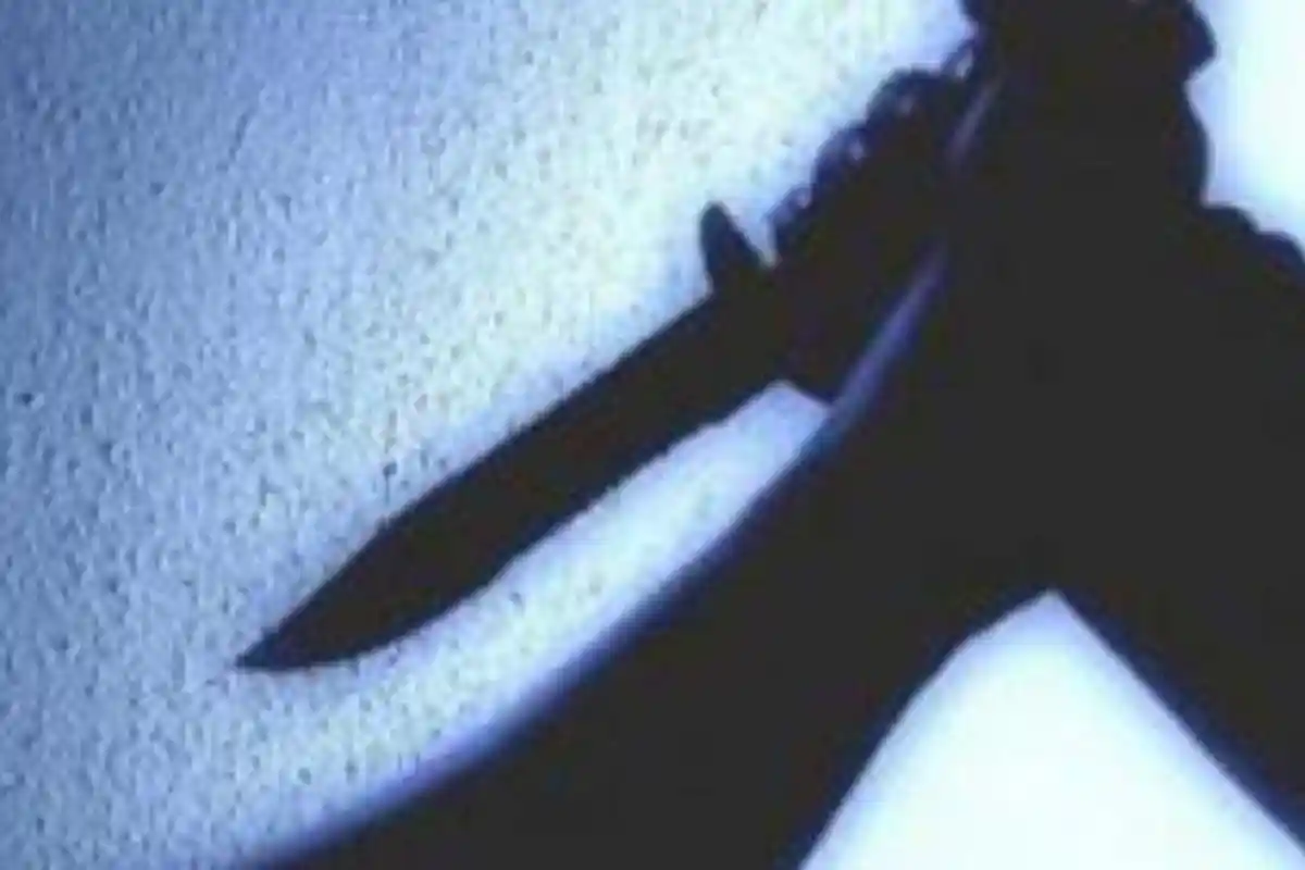 Seorang Pria di Bonehau Mamuju Ditikam di Acara Pernikahan