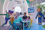 Edukasi Mengenai Miopa pada Anak