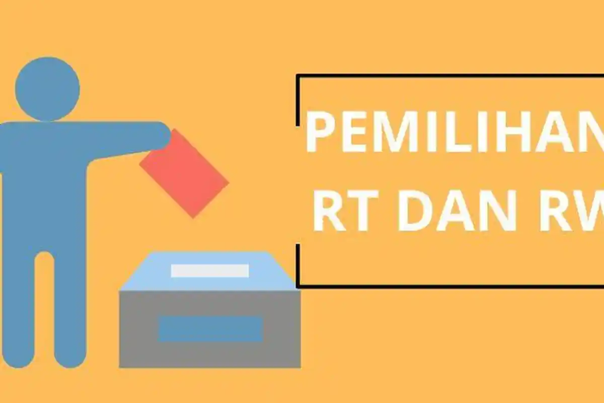 DPRD Pekanbaru Dorong Percepat Pemilihan RT RW, Perwako Sudah Rampung Dibuat