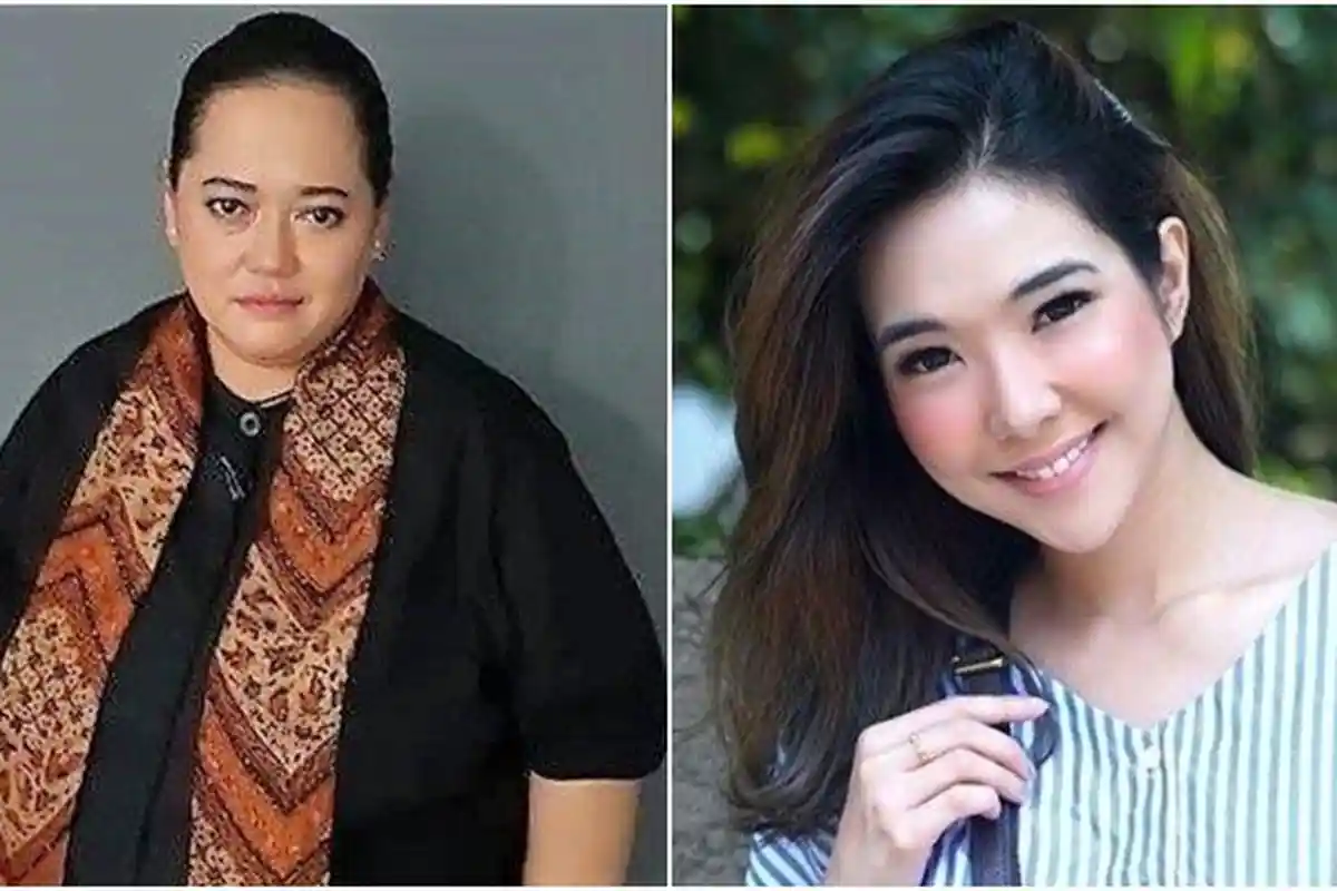 Mbak You Ungkap Sosok Pemeran Pria dalam Video Mirip Gisel dan Artis Berinisial GA Akan Masuk BUI