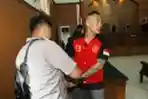 Tio Pakusadewo Jalani Sidang Lanjutan