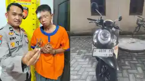 F-maling-motor-asal-Bangkalan-Madura-diringkus-Polsek-Menganti.jpg