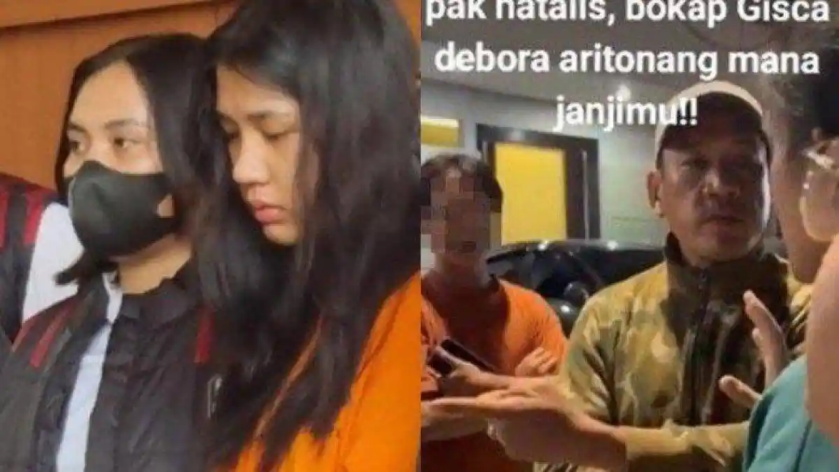 Ayah Ghisca Debora Kini Dicurigai dalam Kasus Penipuan Tiket Konser Coldplay, Disebut Terima Uang
