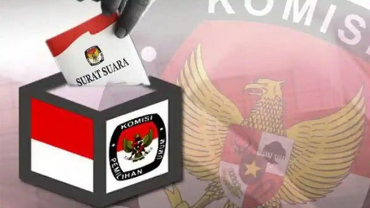 Daftar Caleg Sementara/DCS DPR RI Dapil Kalimantan Timur pada Pemilu 2024