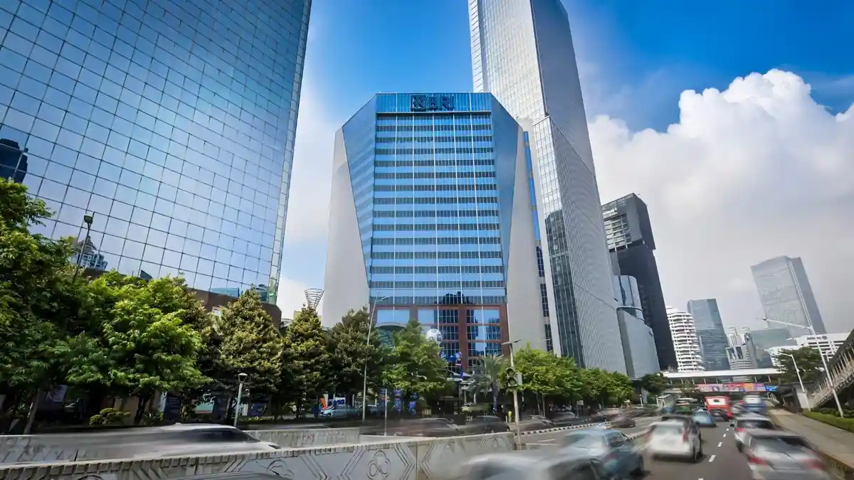 Jadi World-Class Sustainable Banking Group, BRI Terus Perkuat Kontribusi Terhadap SDGs