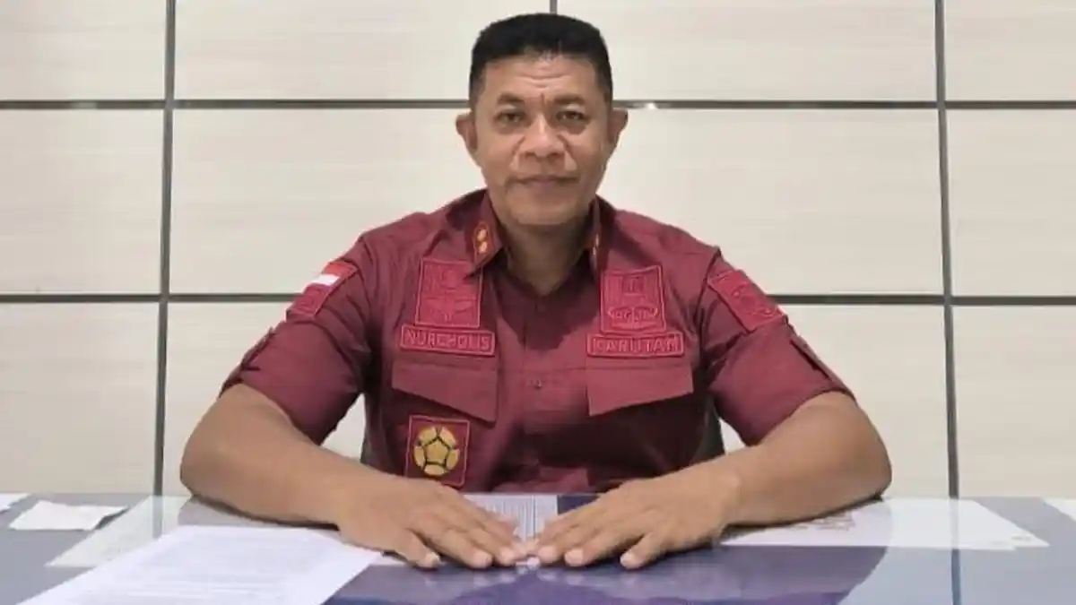 24 WBP Rutan Kelas II Weda Halmahera Tengah Diusulkan Terima Remisi Idul Fitri 2024