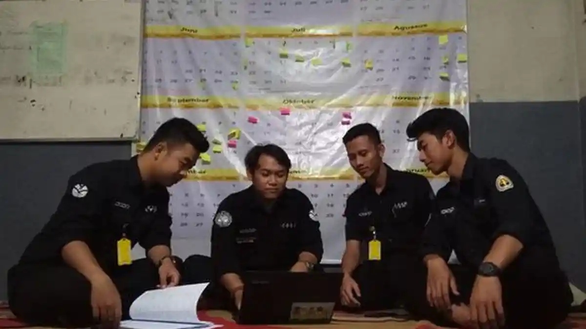 Beromzet Miliaran Rupiah, Kiprah Koperasi Mahasiswa Tak Bisa Dianggap Remeh