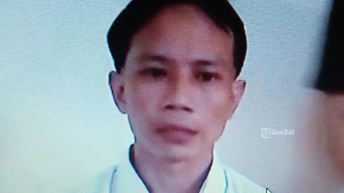 Ditangkap Edarkan Sabu dan Kokain, Ardiansyah Terancam 20 Tahun Penjara