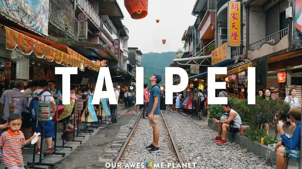 6 Kota Terbaik yang Harus Dikunjungi saat Pertama Kali ke Taiwan