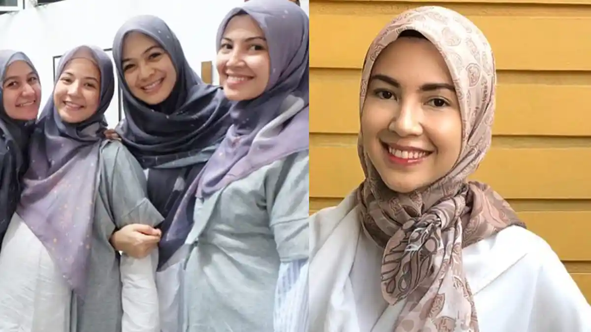 Perut Ratna Galih Membesar, Bikin Dia Sesak dan Tak Bisa Syuting, Ini Penyakit yang Dideritanya