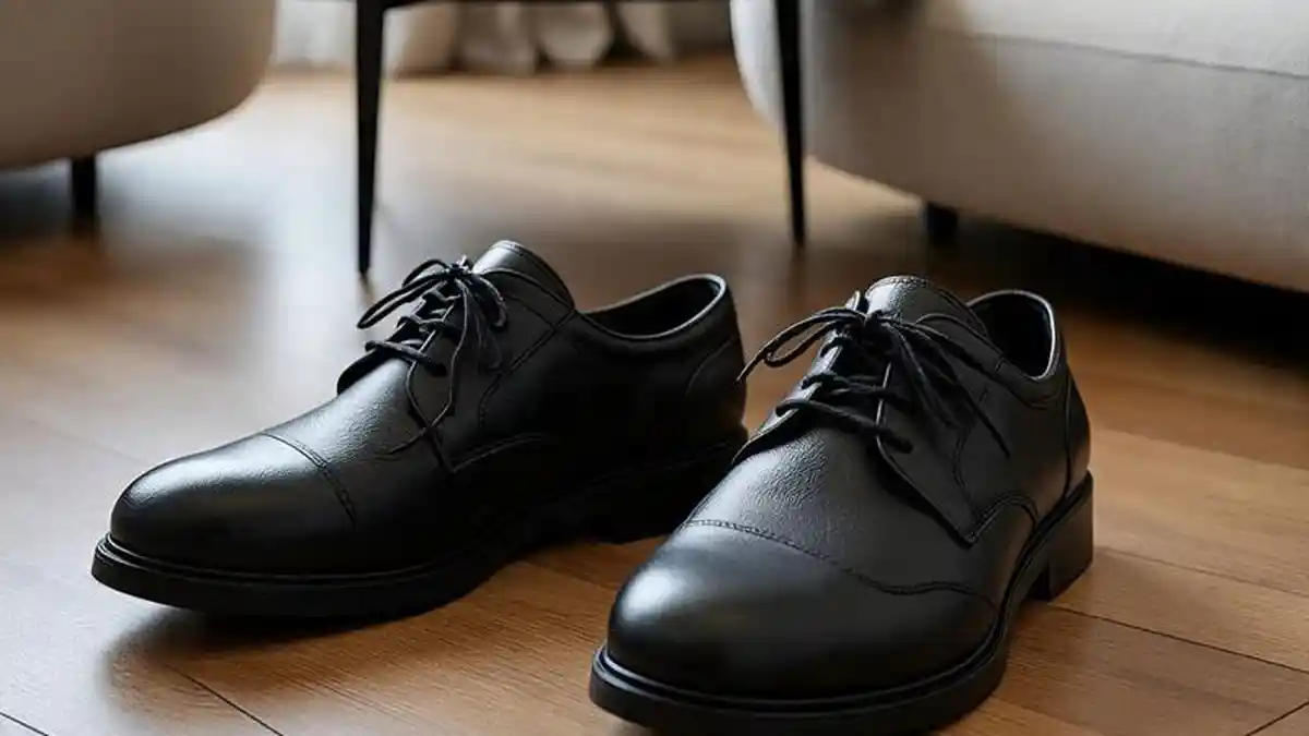 Cerpen: Sepatu Kesayangan