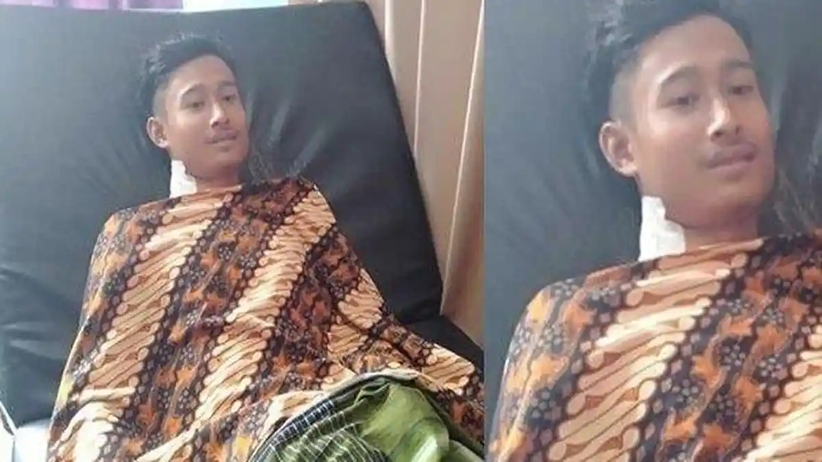 Atlet Pencak Silat Peraih Emas Duel Maut dengan 2 Perampok di Muba, Begini Jadinya