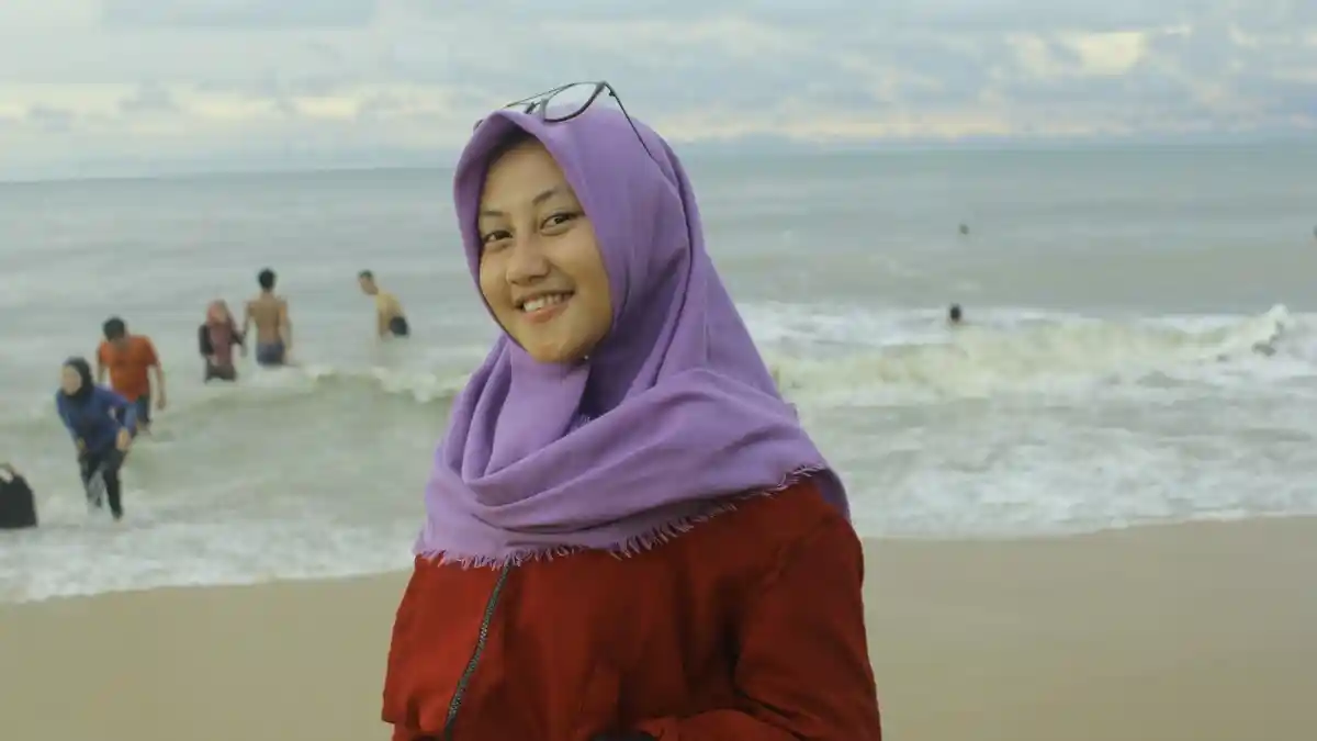 Jadi Generasi yang Cerdas, Baiti: Tidak Menikah Sebelum Siap