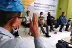 Polemik Ucapan Arteria Dahlan