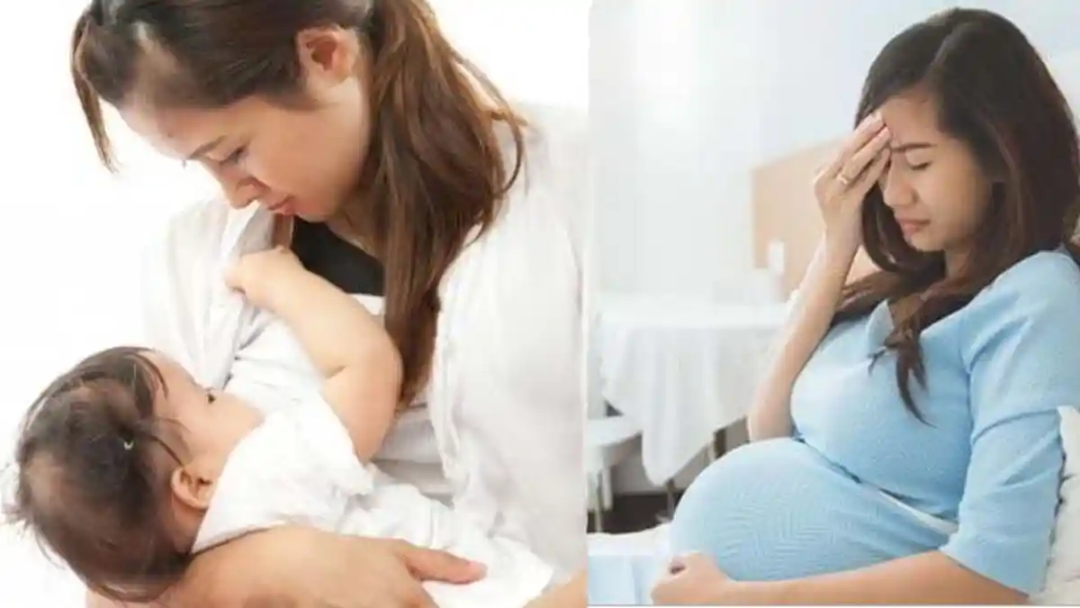 Puasa Ramadhan Bagi Ibu Hamil & Menyusui, Ini Penjelasan Menurut Hukum Islam dan Dokter