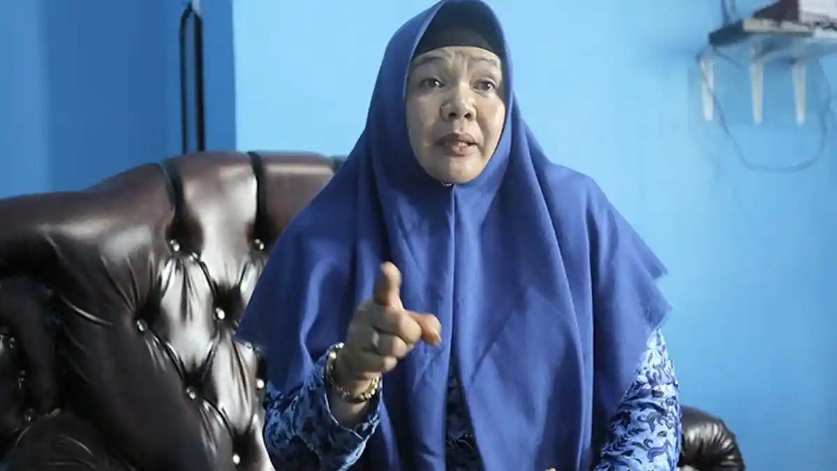 Meski Diteror, Mahfudah Optimis Pembebasan Lahan Bendungan Kreureuto Rampung April 2020