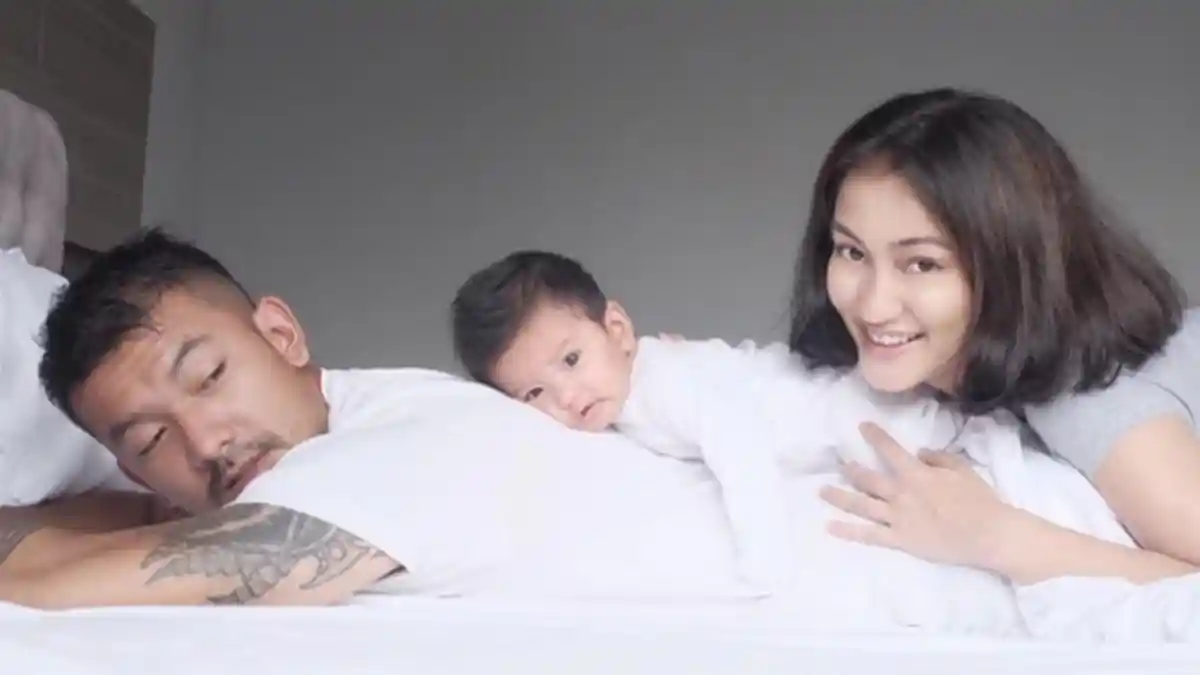 Ini Faktor Mengapa Anak Perempuan Lebih Mirip Ayah