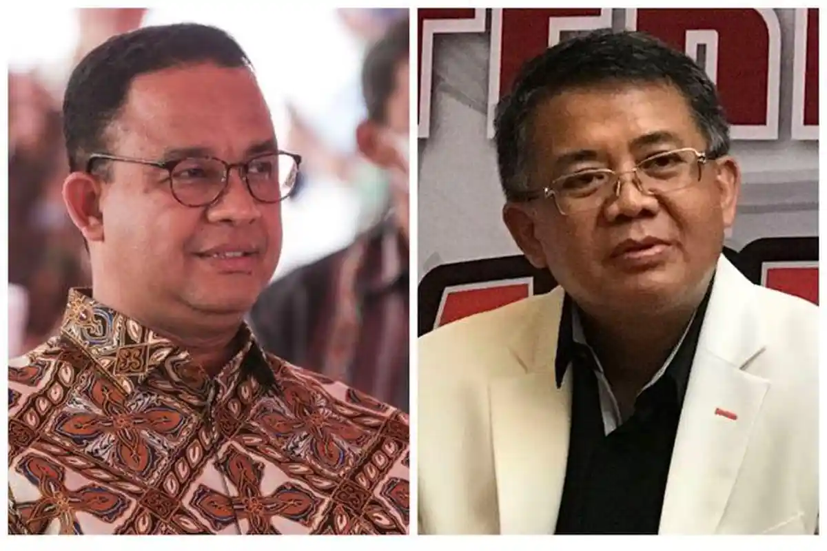 PKS Usung Anies-Sohibul di Pilkada Jakarta, PKB Sebut Blunder, PDIP Mengalah?