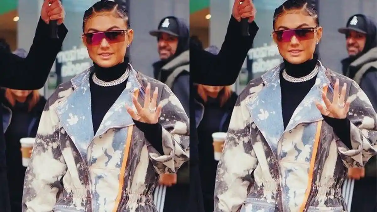 Ucapannya Jadi Trending Twitter, Agnez Mo: Aku Tak Memiliki Darah Indonesia
