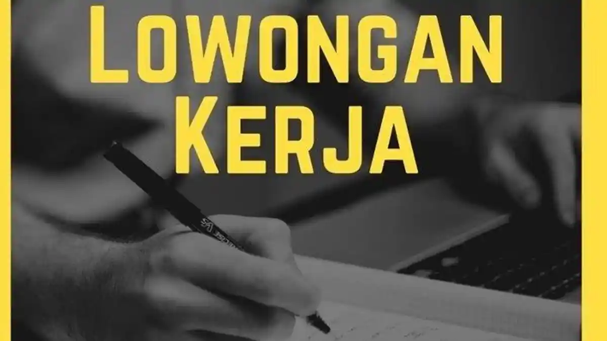 Dibutuhkan Guru Kelas dan Guru Bahasa Arab, Simak Informasi Lowongan Kerja di Kaltim