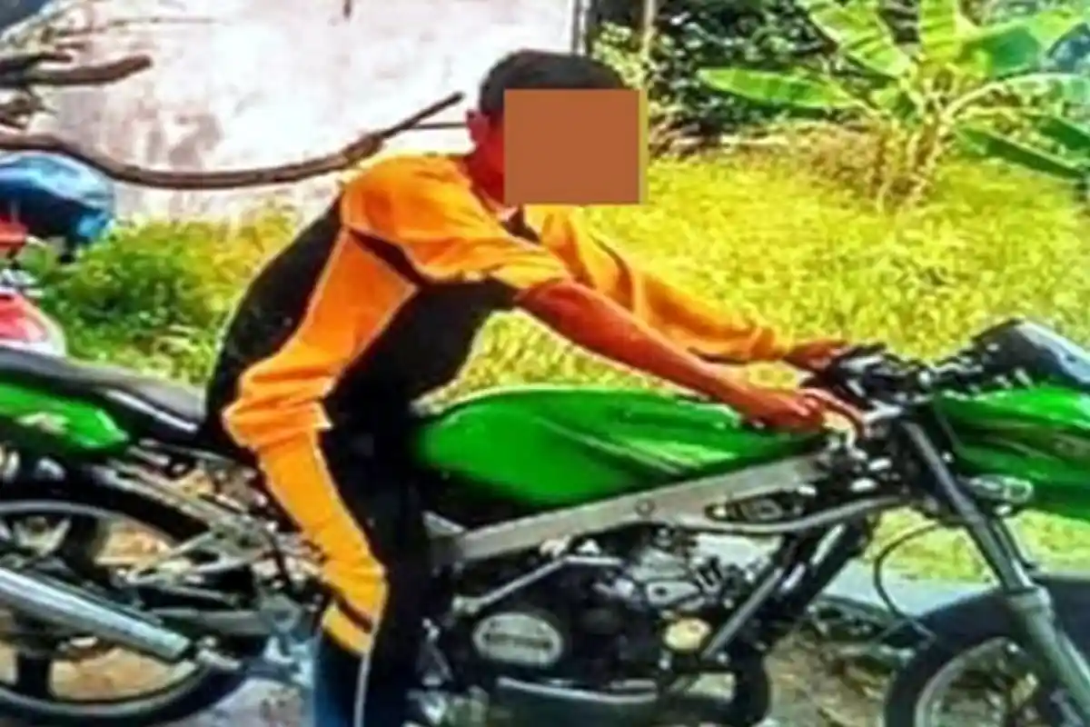 Heboh, Perempuan Ini Posting Pria yang Cuma Mau 'Seranjang' dengannya tapi Gak Bayar