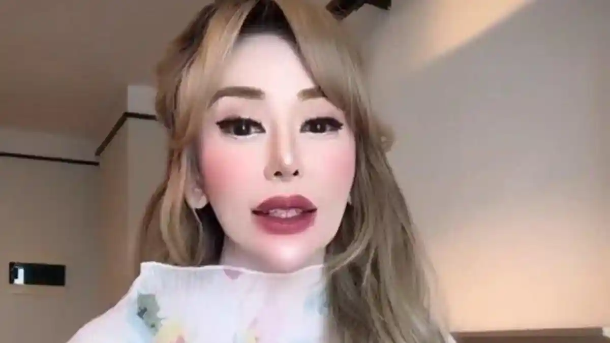 KRONOLOGI Penangkapan Pemilik Klinik Kecantikan Abal-abal Ria Beauty