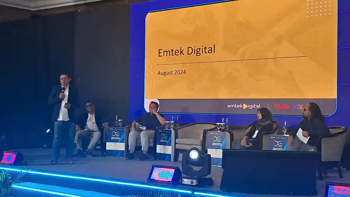 Mavemaker Ungkap Penyebab Perusahaan Mulai Kurangi Belanja Iklan ke Media Massa