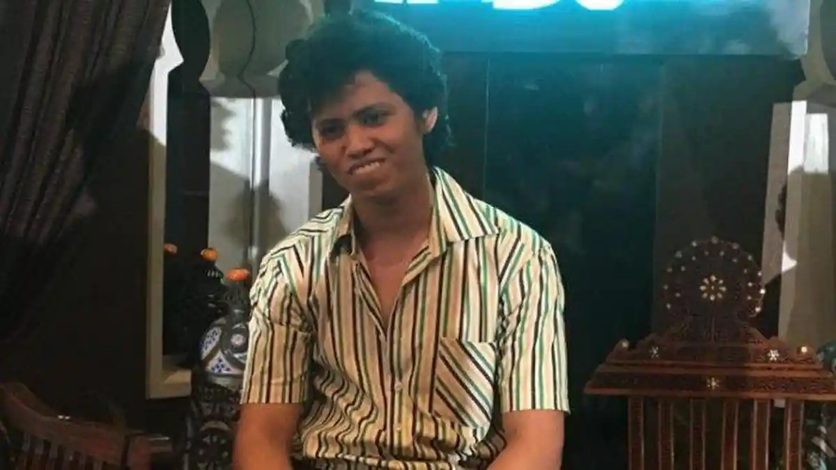 TRIBUNWIKI: Aliando Syarief Bakal Jadi Dono di Warkop DKI Reborn 3, Berikut Profil dan Karirnya