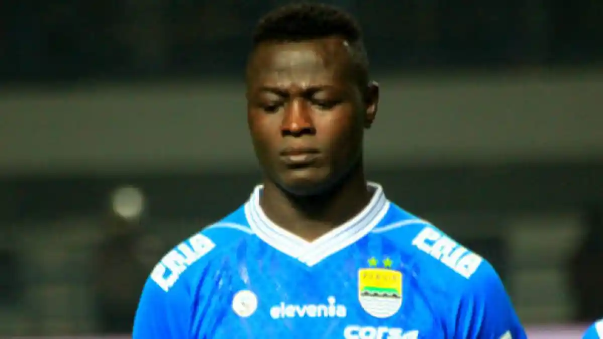 Persib Bandung Atasi PSIS Semarang di Magelang, Skor Akhir 1-0