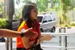 Nelly Margaretha Penyuap Bupati Nonaktif Bengkayang Diperiksa KPK