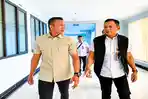 Sukseskan Porprov Jabar 2026, Wakil Wali Kota Bogor Bahas Bantuan Keuangan dari Provinsi Jawa Barat
