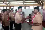 Acara-pelantikan-ketua-dan-pengurus-pramuka-Kwartir-Ranting-Wulanggitang.jpg