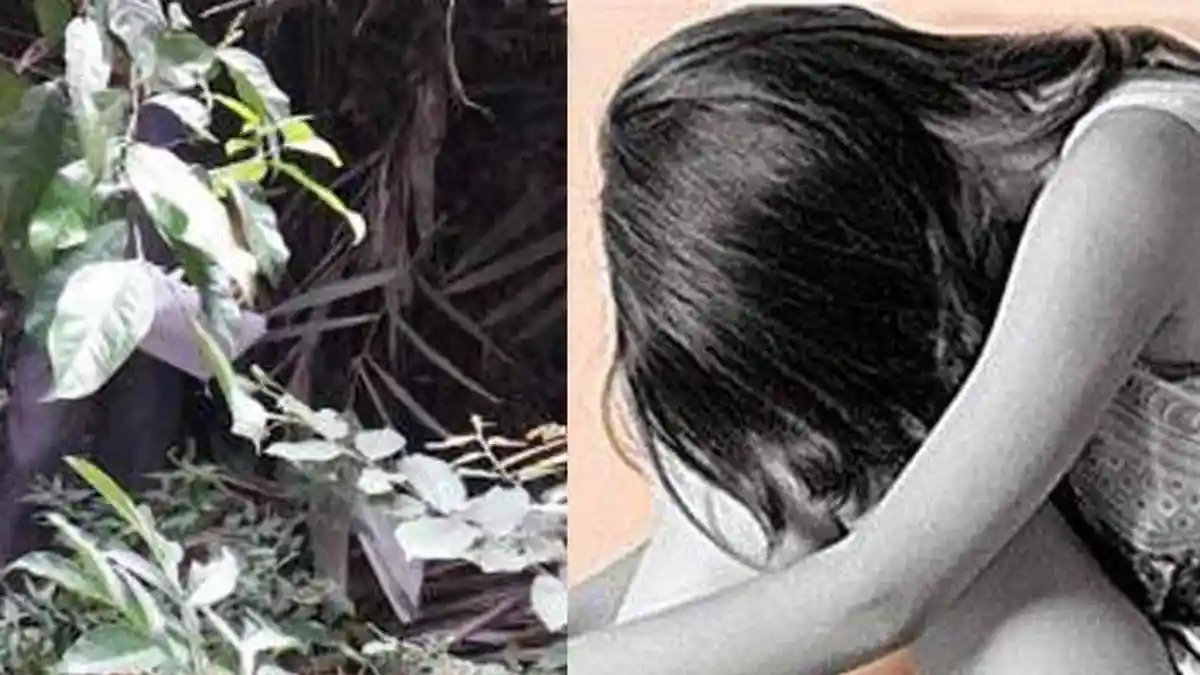 Remaja Dicabuli 4 Pria di Semak-semak, 1 Pelaku Pura-pura Menolong, Antar Korbannya ke Kantor Polisi