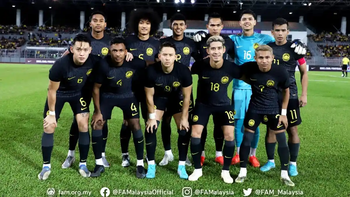 Sosok dan Biodata Lengkap Sergio Aguero, Striker Argentina yang Perkuat Malaysia di Piala AFF 2022