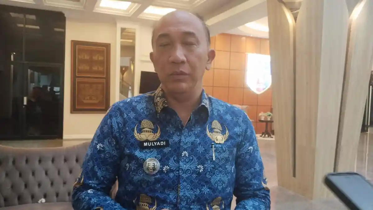 Pemprov Lampung Akan Lebarkan Jalan RE Martadinata dan Lempasing–Padang Cermin