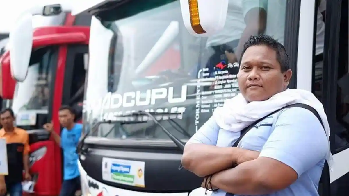 Mudik Lebaran Dilarang, PO Haryanto Ingatkan Bakal Maraknya Travel Gelap