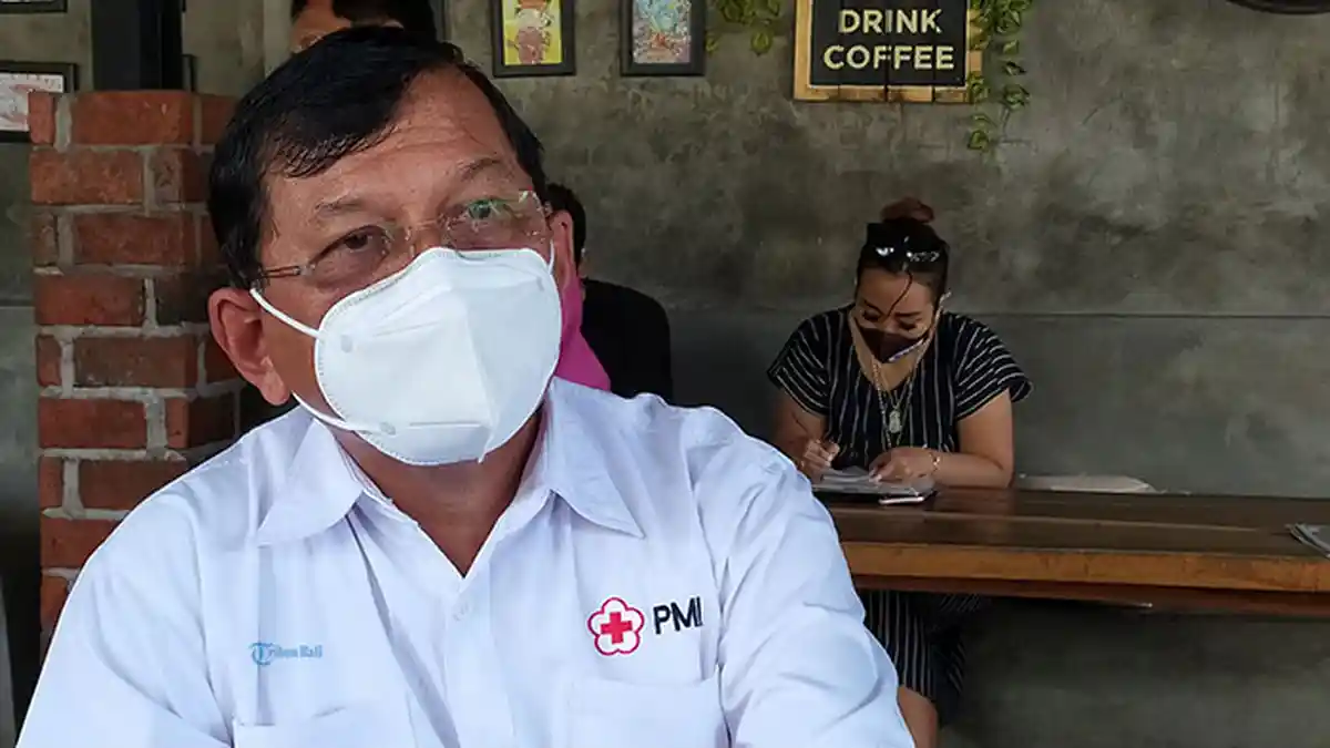 Kasus Demam Berdarah di Buleleng Tembus 3.290 Orang