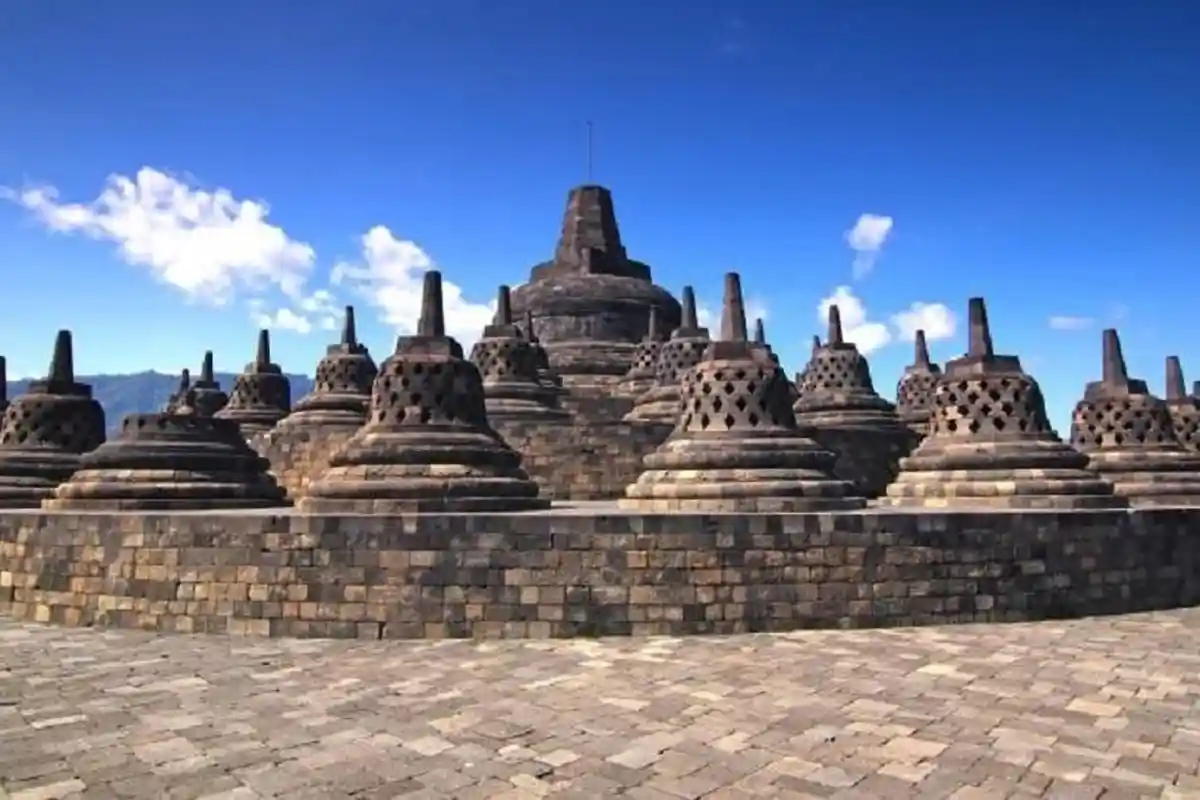 Magelang Peringkat 6 Kabupaten di Jawa Tengan dengan Jumlah Wisatawan Terbanyak, Ungguli Sukoharjo