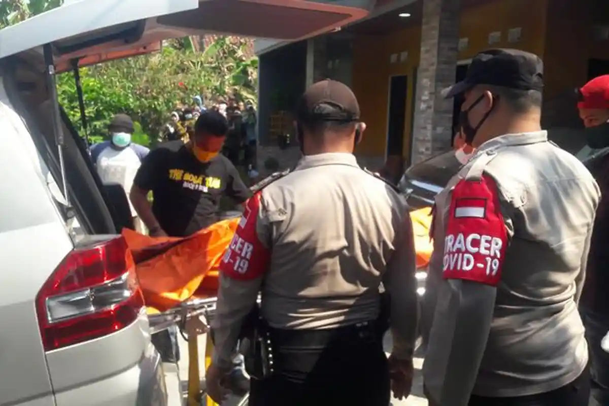 Kabar Baru Kasus Subang, Saksi Mengerucut Cari Titik Terang, Polisi Sudah Kantongi Calon Tersangka?