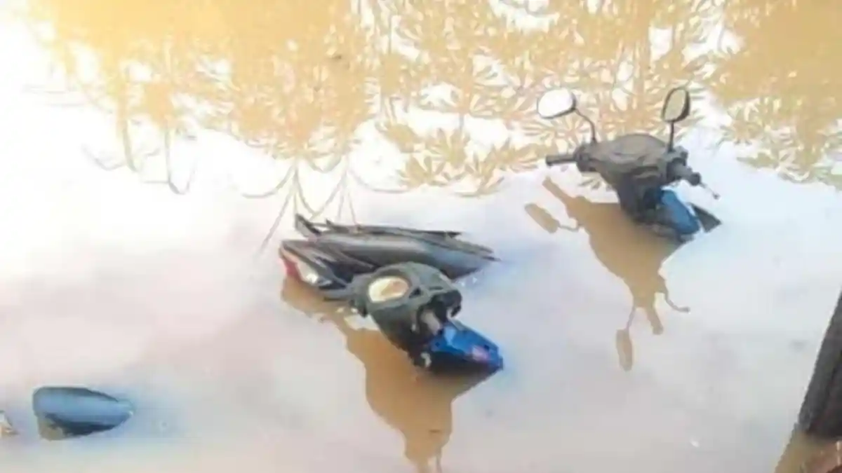 Tiga Desa di Wonogiri Masih Terendam Banjir, Begini Kondisinya