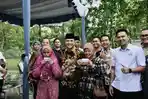 Gerakan Pangan Murah Kadin Majalengka Jadi Buruan Warga Jelang Lebaran 2026