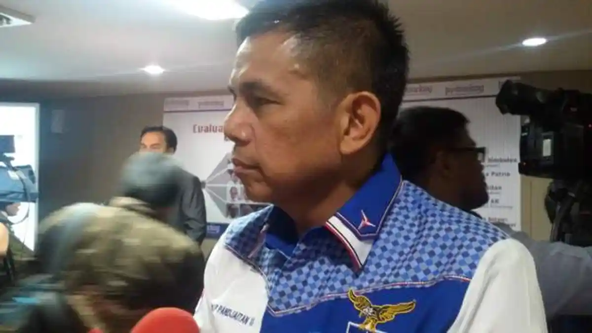 Fokus Utama PSSI adalah Jalin Hubungan dengan Pemerintah