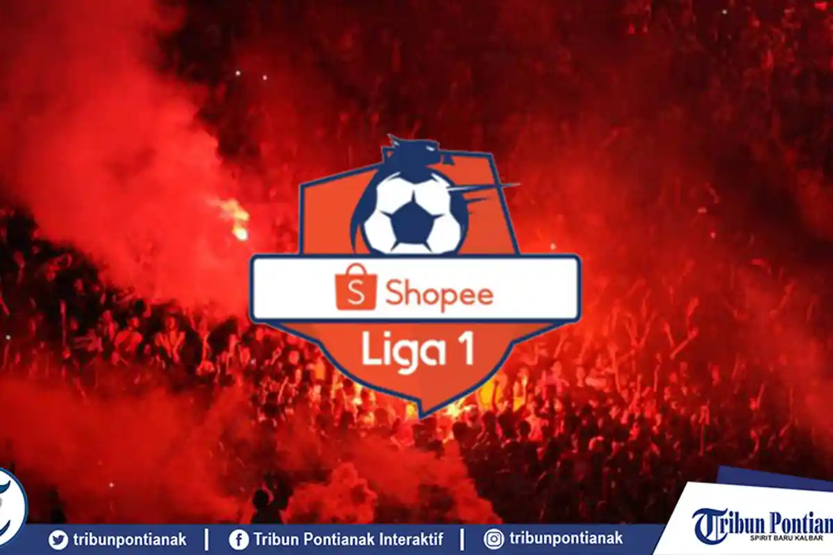 KLASEMEN Liga 1 2019 Setelah Arema FC Pesta Gol ke Gawang Persib, Singo Edan Gusur Bhayangkara FC