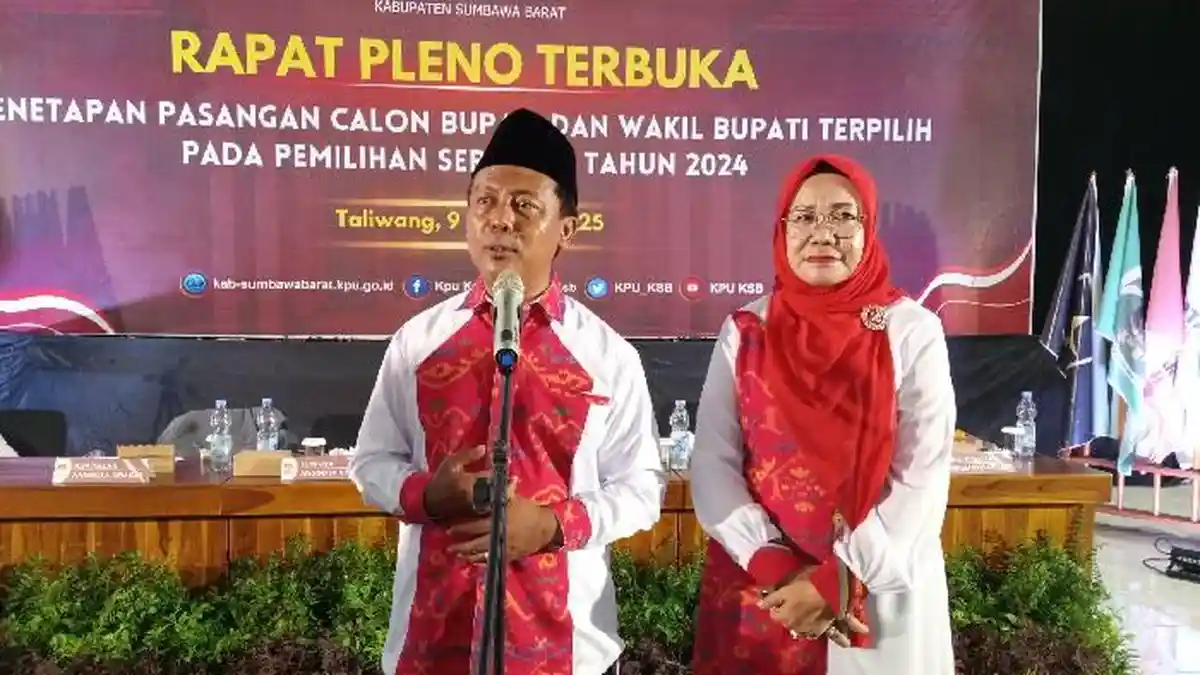 Amar-Hanipah Tegaskan Tak akan Ingkar Janji, 100 Hari Kerja Kartu KSB Maju Bisa Dirasakan Warga