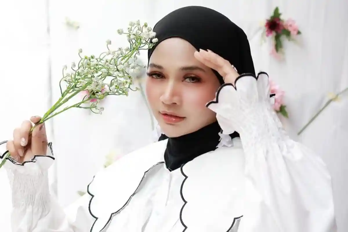 Flawless Jadi Trend Make Up Terkini di Lampung, Make Up yang Terlihat Natural