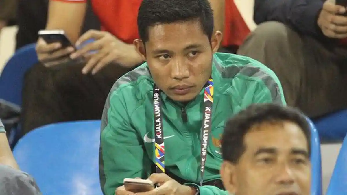 Ngerinya Kas Belanja Pemain Persis Solo, Rumor Terbaru Kaesang Ngotot Datangkan Evan Dimas
